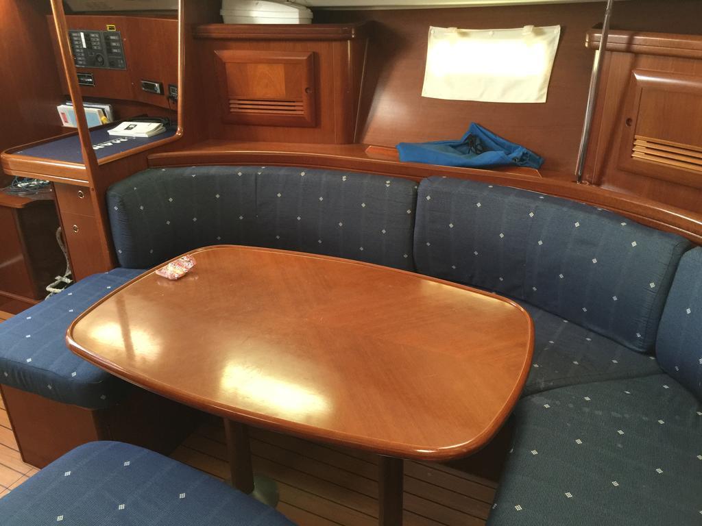 Hotel Puerto Calero Boat Zewnętrze zdjęcie