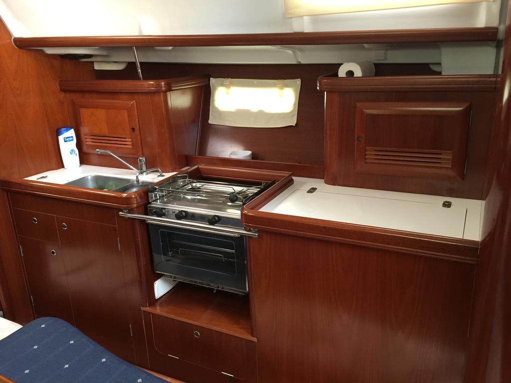 Hotel Puerto Calero Boat Zewnętrze zdjęcie