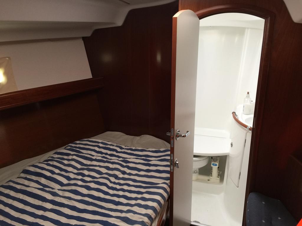 Hotel Puerto Calero Boat Zewnętrze zdjęcie