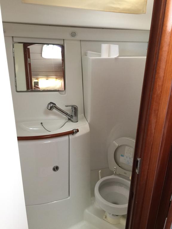 Hotel Puerto Calero Boat Zewnętrze zdjęcie